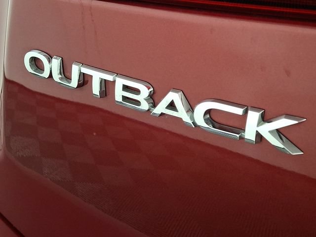 Used 2018 Subaru Outback 2.5i Limited AWD/4WD image 31