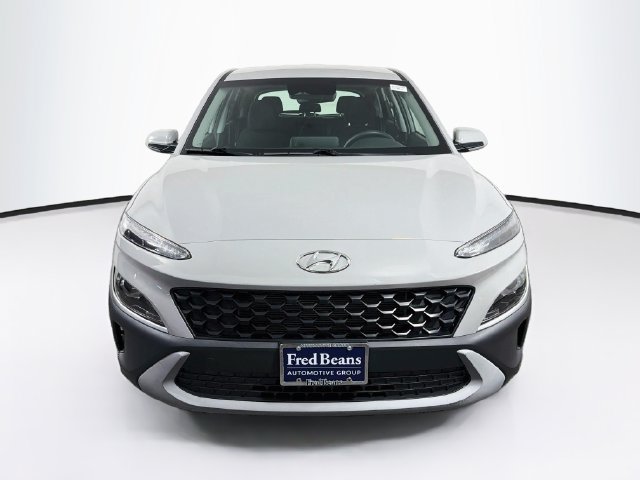 Used 2023 Hyundai Kona SE w/ Cargo Package AWD/4WD image 2