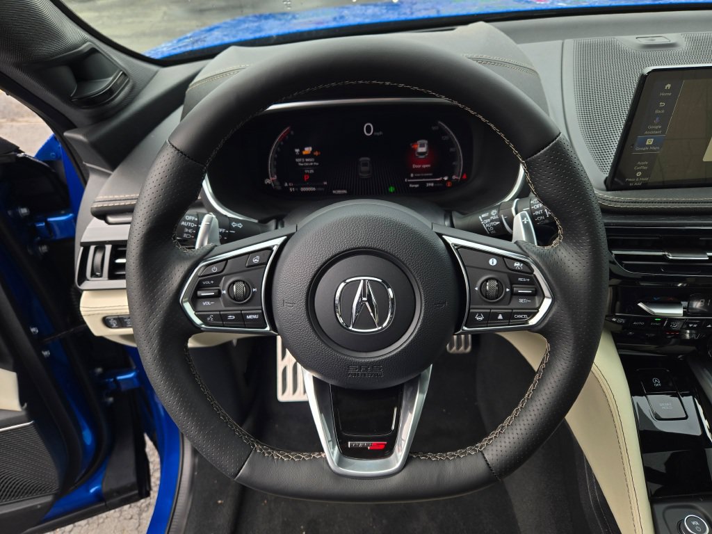 New 2026 Acura MDX Type S w/ Advance Package AWD/4WD image 41