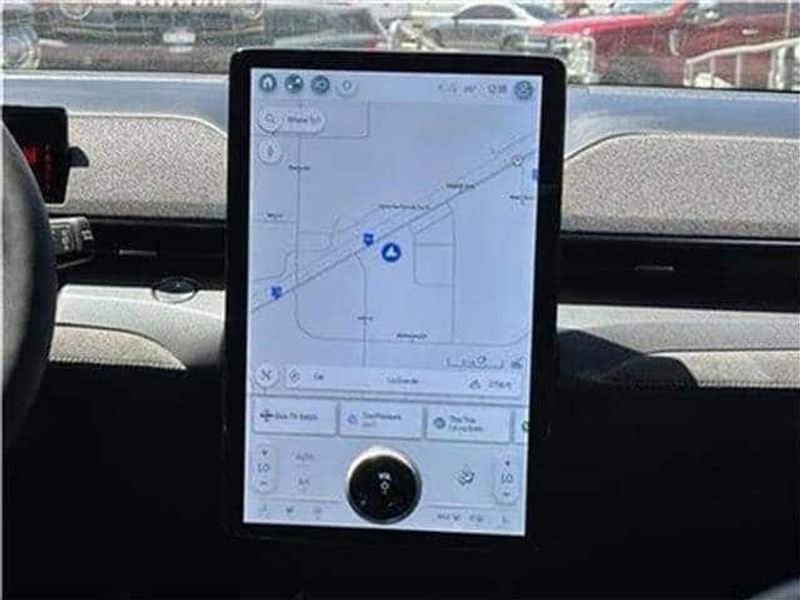 Used 2022 Ford Mustang Mach-E GT w/ GT Performance Edition image 6