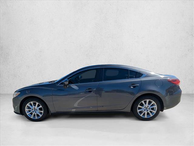 Used 2014 MAZDA MAZDA6 Sport image 8
