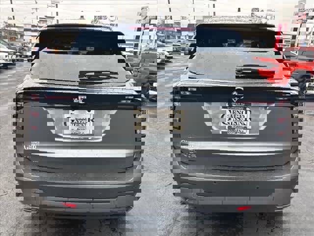 Certified 2025 Nissan Kicks SV image 4