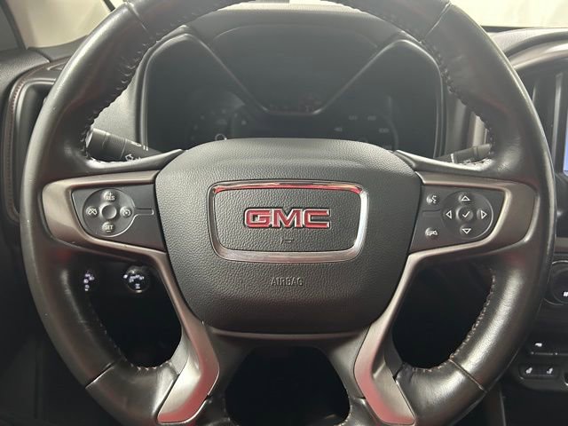 Used 2018 GMC Canyon All Terrain w/ Trailering Package image 17