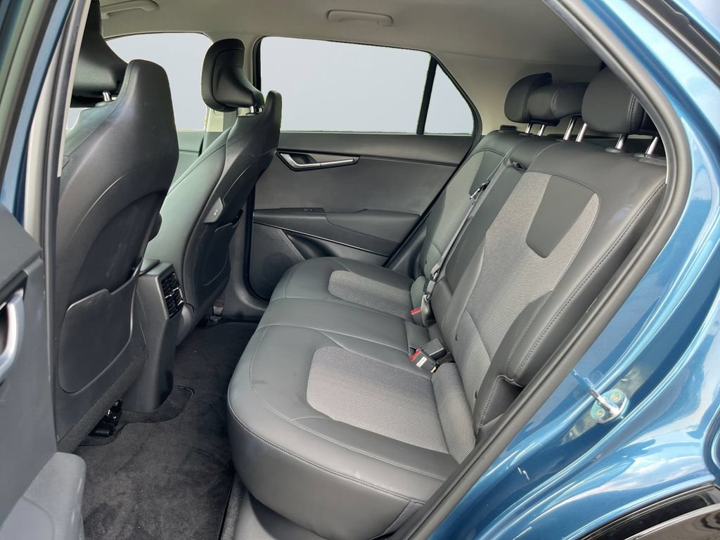 Used 2023 Kia Niro Wind FWD image 13
