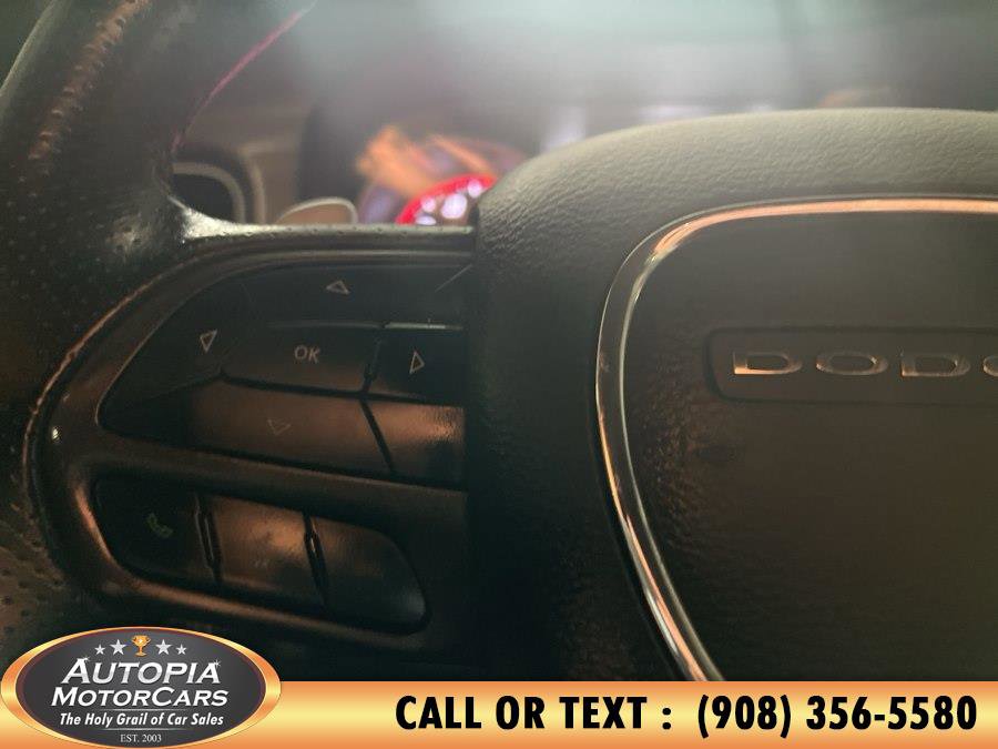 Used 2021 Dodge Charger Scat Pack image 27