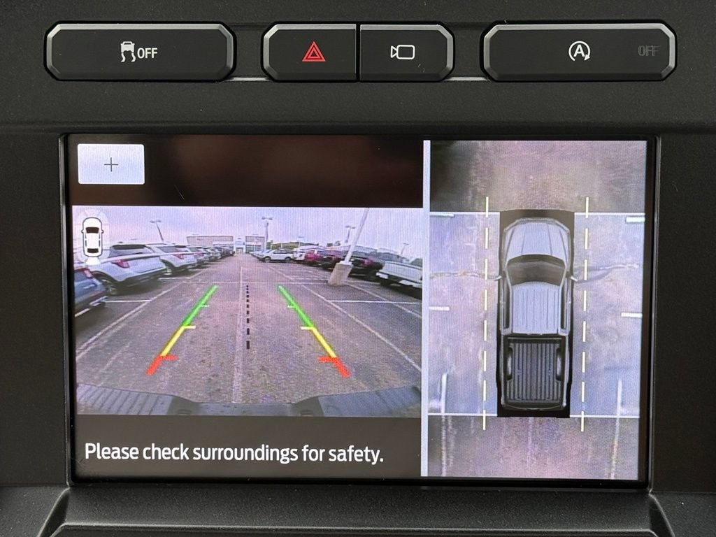 Used 2020 Ford F150 Lariat w/ Equipment Group 502A Luxury AWD/4WD image 17