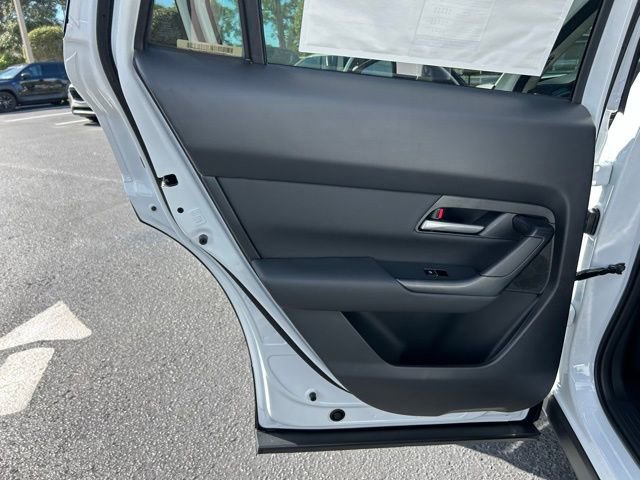 New 2026 MAZDA CX-50 AWD 2.5 Hybrid w/ Weather Package image 9