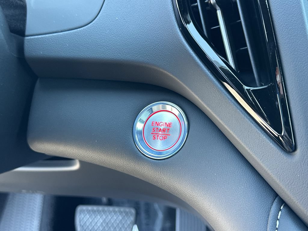 New 2025 Acura RDX SH-AWD image 33