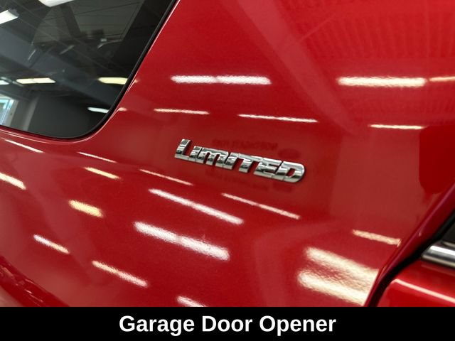 Used 2018 Toyota 4Runner Limited w/ Convenience Package AWD/4WD image 9
