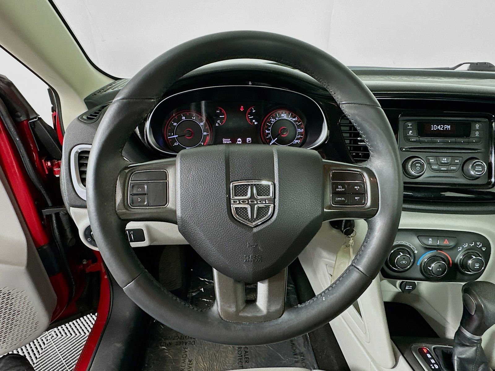 Used 2013 Dodge Dart SXT w/ Popular Equipment Group FWD image 11