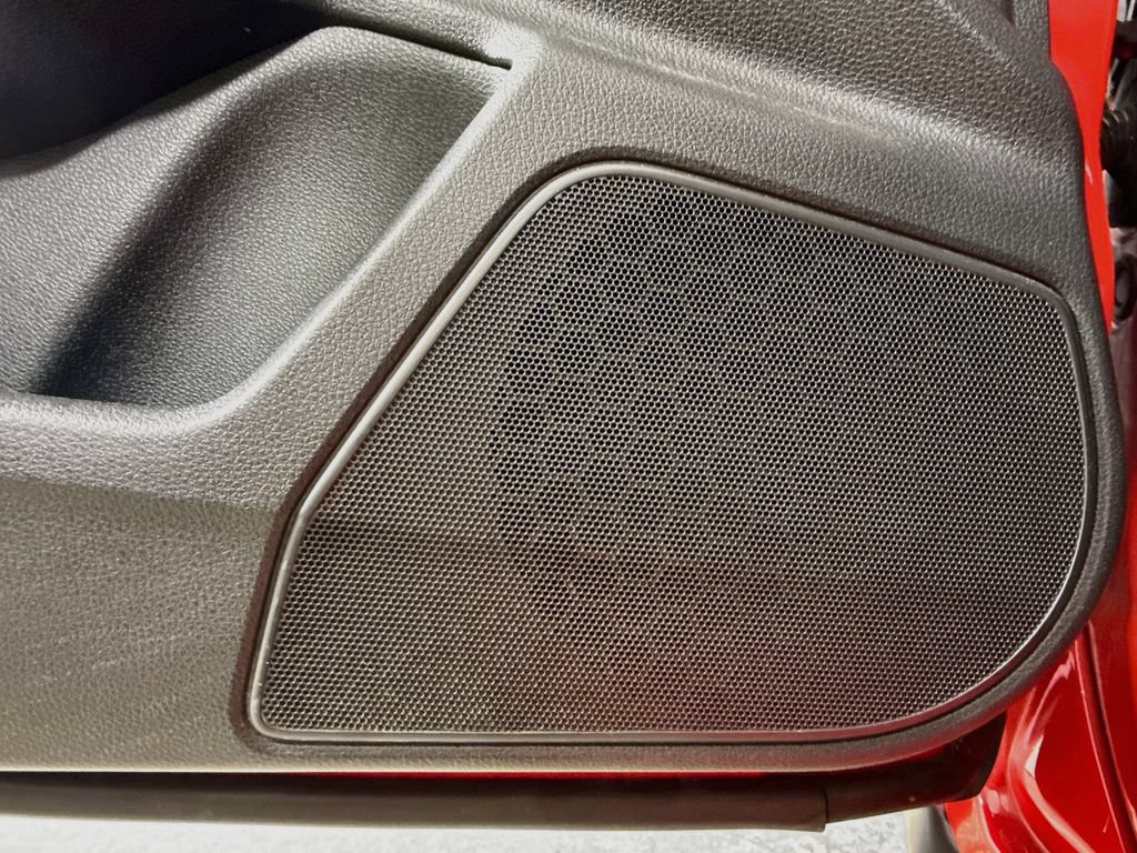 Used 2016 Honda Civic EX image 23