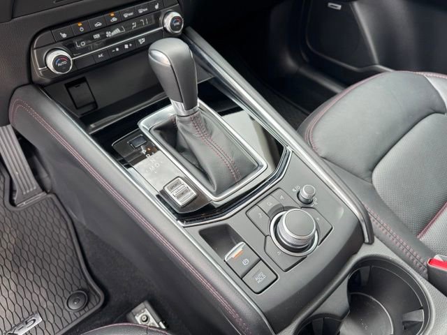 Used 2025 MAZDA CX-5 Carbon Edition AWD/4WD image 21