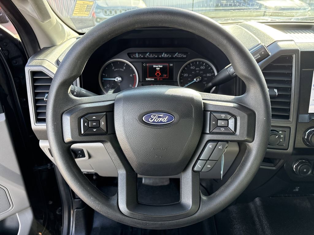 Used 2020 Ford F350 XL w/ Power Equipment Group image 12