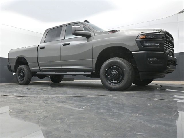 New 2026 RAM 2500 Tradesman image 44
