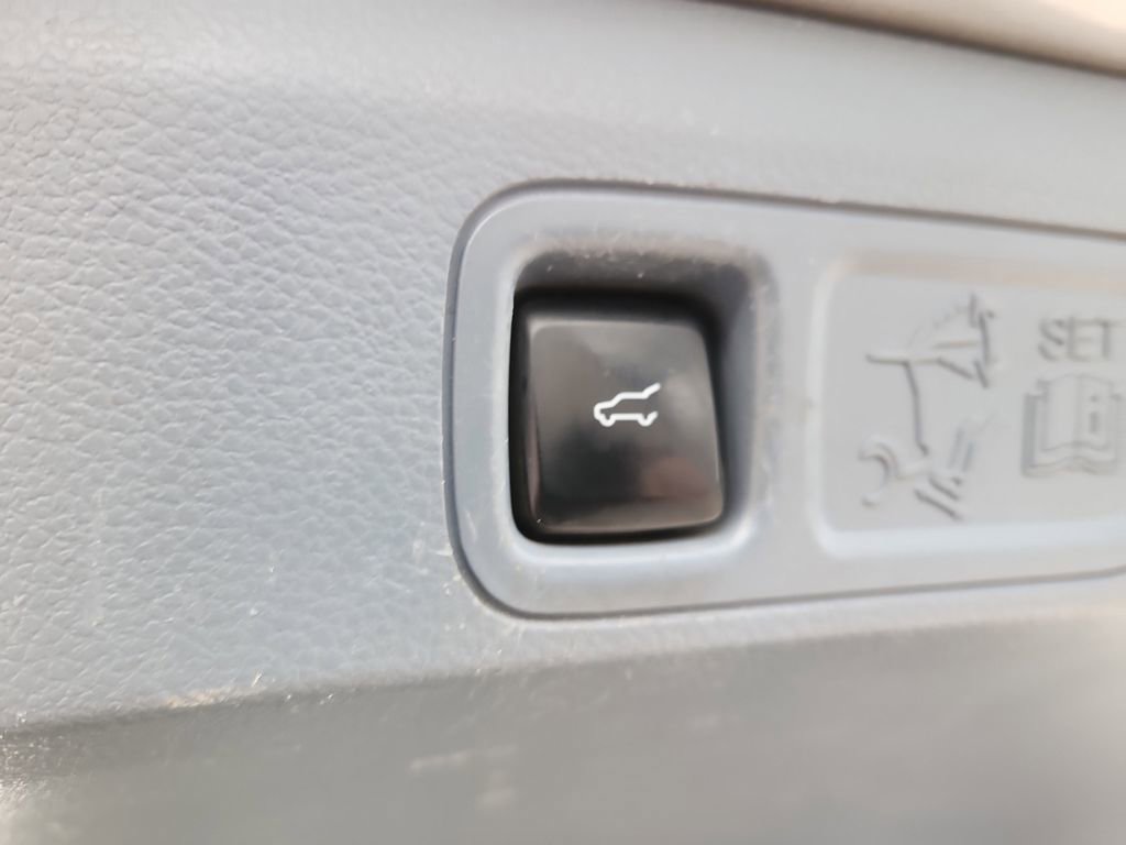 Used 2018 Lincoln Navigator Black Label AWD/4WD image 15