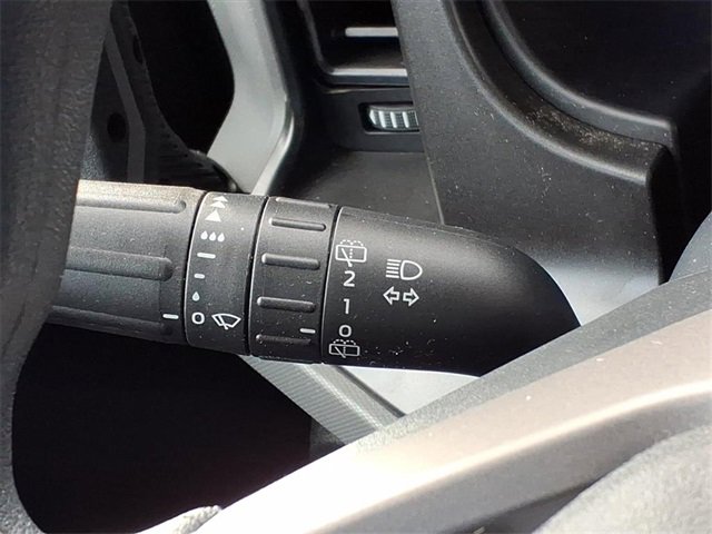 Used 2023 Ford Bronco 2-Door w/ Sasquatch Package image 25