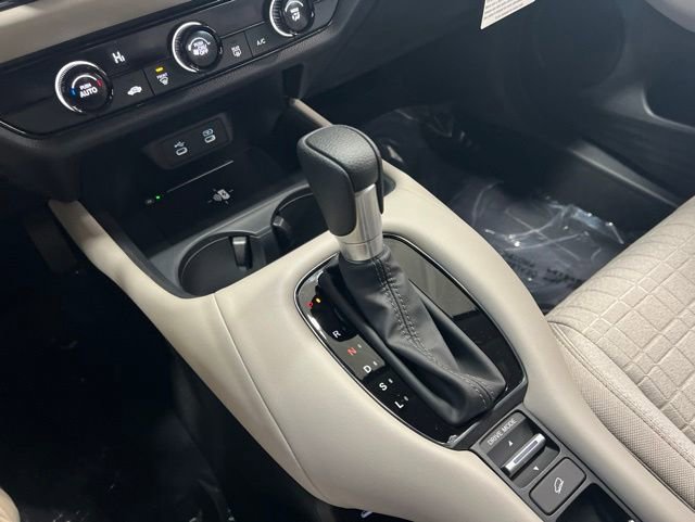New 2027 Honda HR-V LX image 11