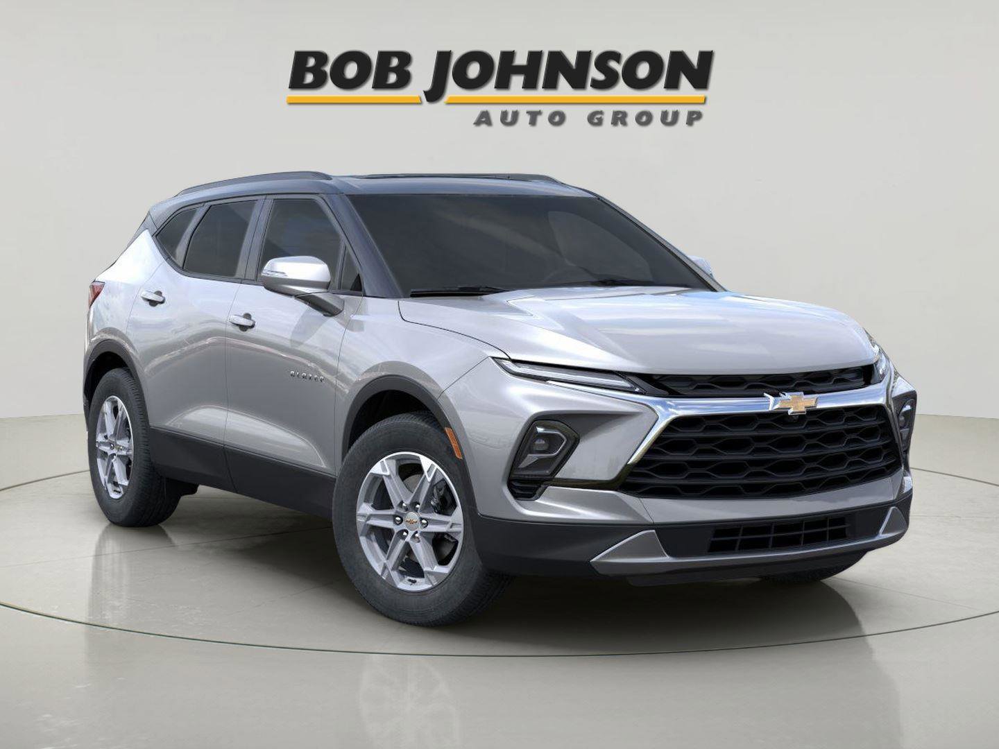 New 2026 Chevrolet Blazer LT AWD/4WD image 7