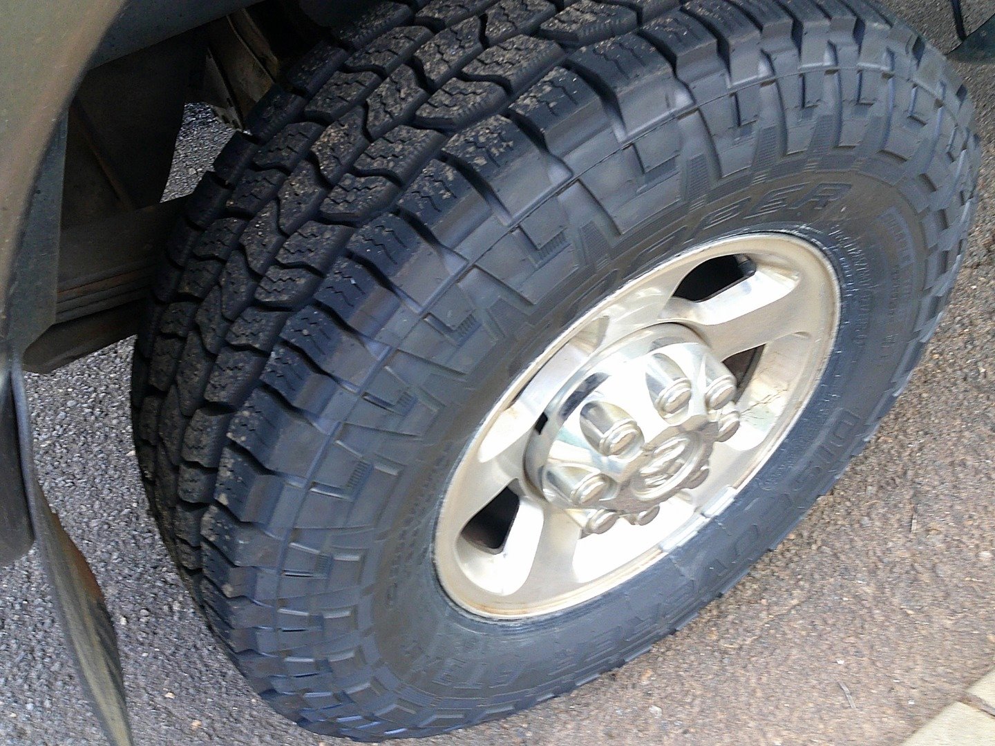 Used 2007 Dodge Ram 2500 Truck SLT w/ Quad Cab Big Horn Value Group AWD/4WD image 5