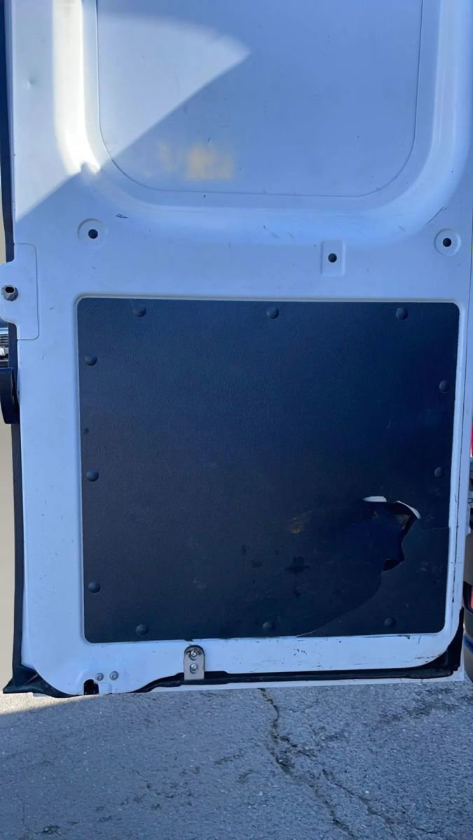 Used 2018 RAM ProMaster 1500 w/ Premium Appearance Group FWD image 37