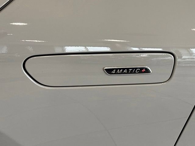 Certified 2023 Mercedes-Benz EQE AMG 4MATIC Sedan image 10