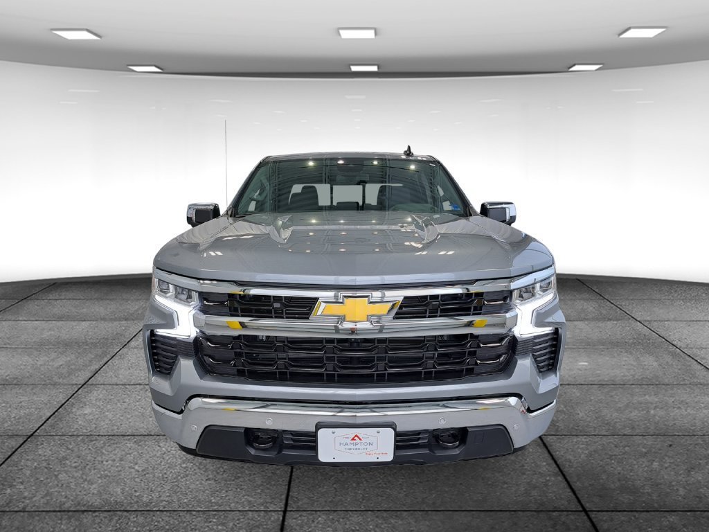 New 2026 Chevrolet Silverado 1500 LT w/ All Star Edition Plus AWD/4WD image 2