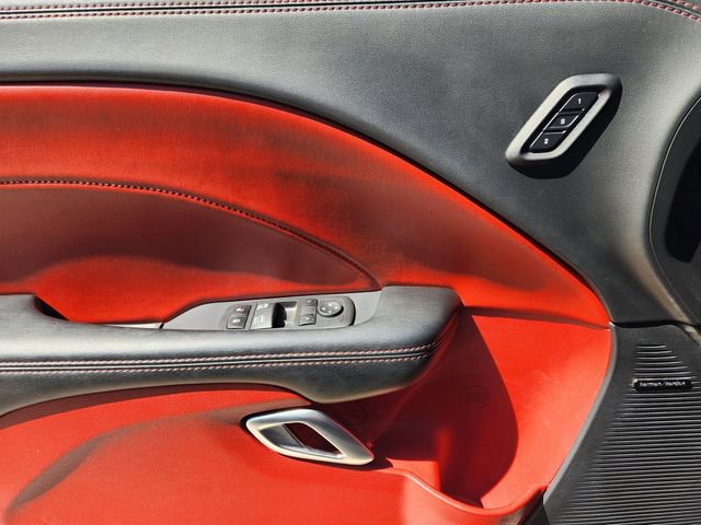 Used 2022 Dodge Challenger R/T Scat Pack image 24