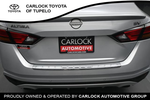 Used 2023 Nissan Altima 2.5 SV w/ SV Premium Package FWD image 13