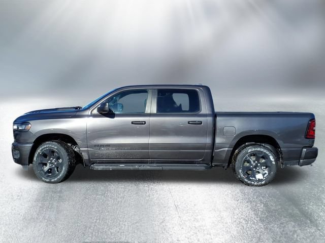 Used 2026 RAM 1500 Express AWD/4WD image 3