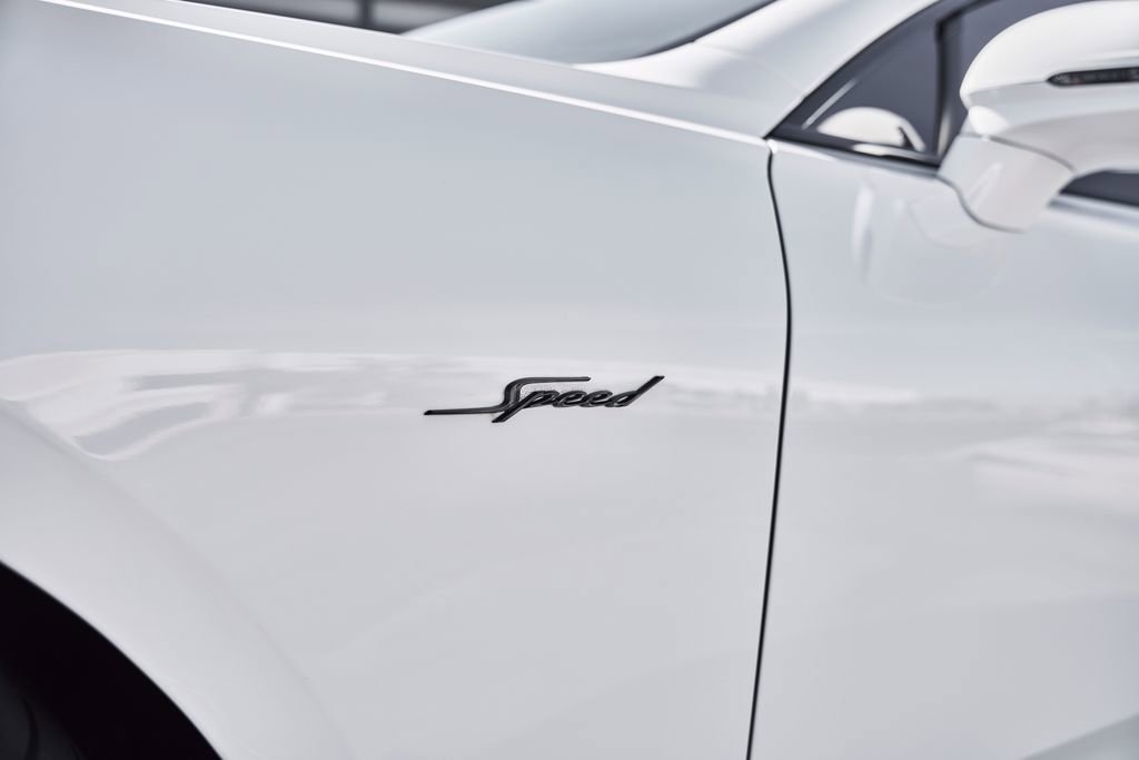Used 2025 Bentley Continental GT Speed AWD/4WD image 8