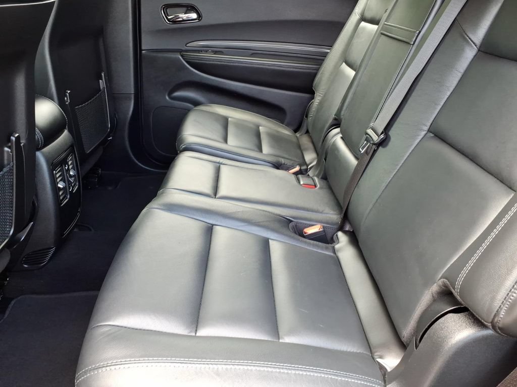 Used 2021 Dodge Durango GT w/ Blacktop Package AWD/4WD image 17
