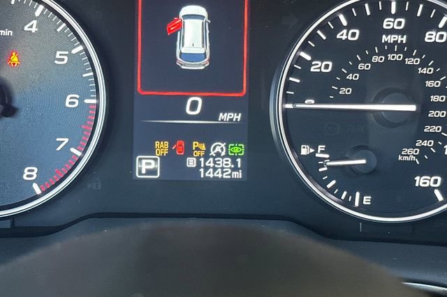 Used 2025 Subaru Outback Limited image 26