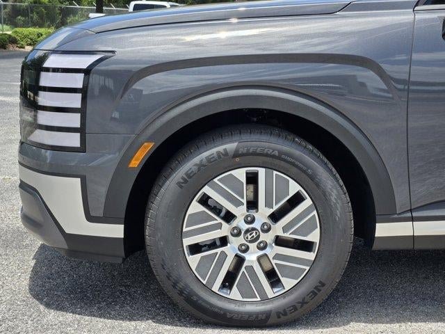 New 2026 Hyundai Palisade FWD Hybrid w/ Tow & Go Package image 5