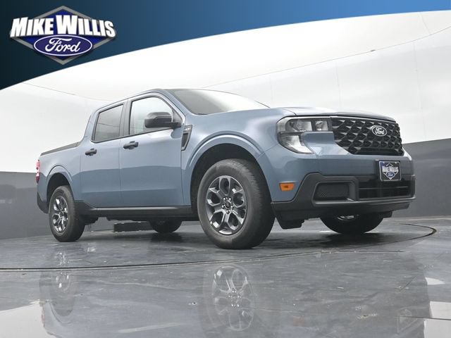 New 2026 Ford Maverick XLT FWD image 25