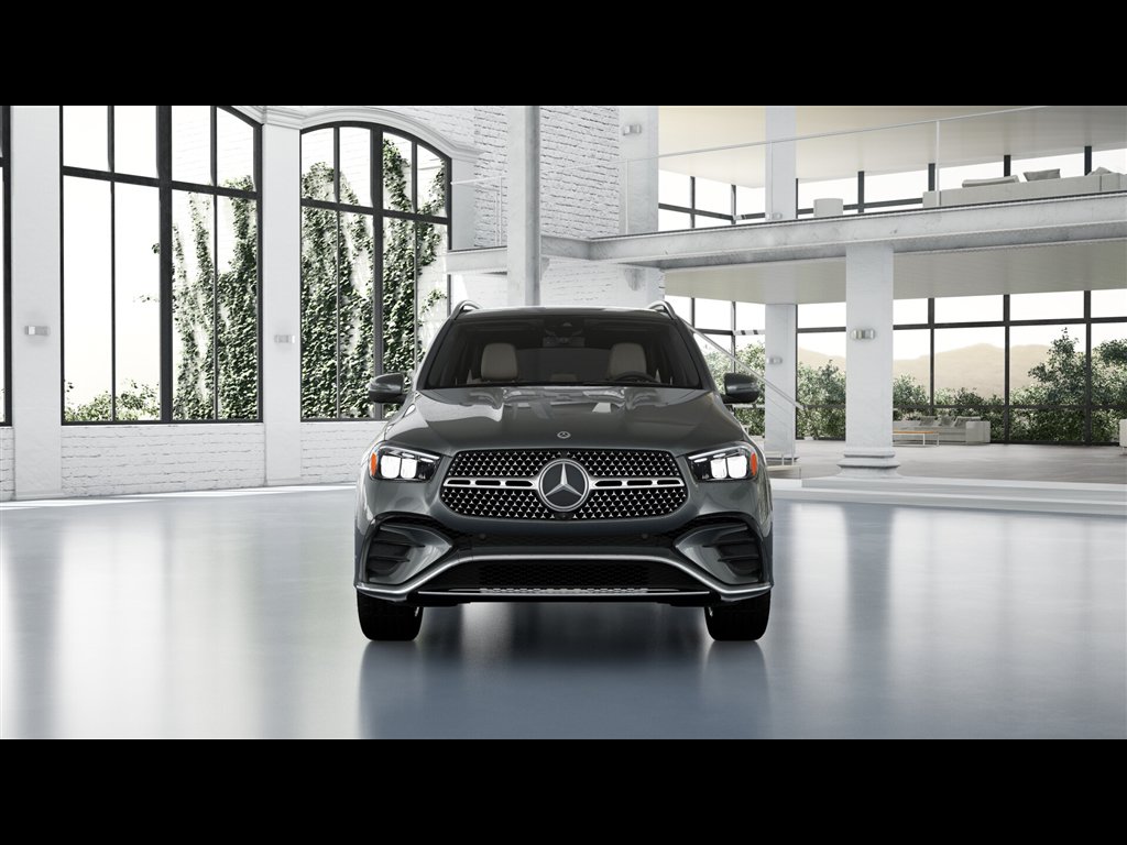 New 2026 Mercedes-Benz GLE 450 4MATIC image 2