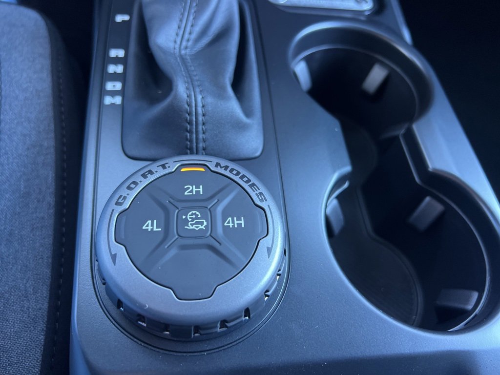 New 2025 Ford Bronco Big Bend image 18