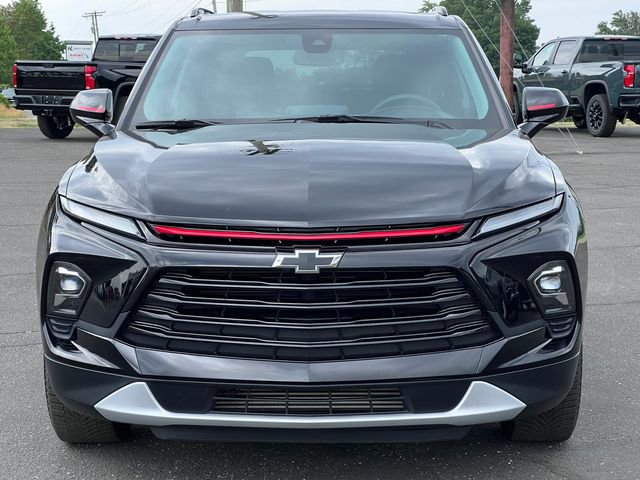 Used 2023 Chevrolet Blazer LT w/ Convenience Package AWD/4WD image 40