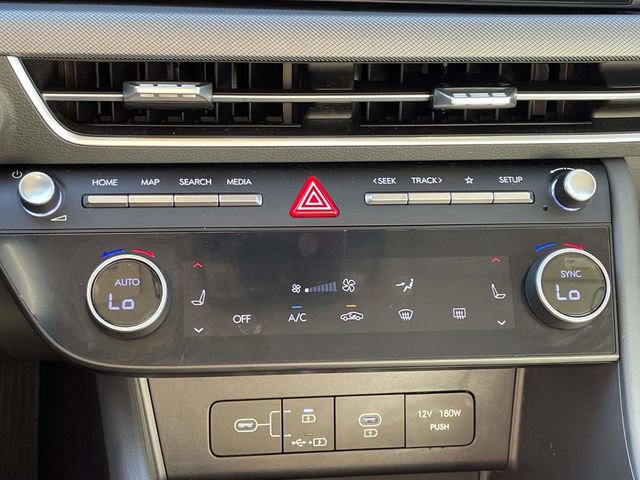 Used 2024 Hyundai Sonata SEL image 27