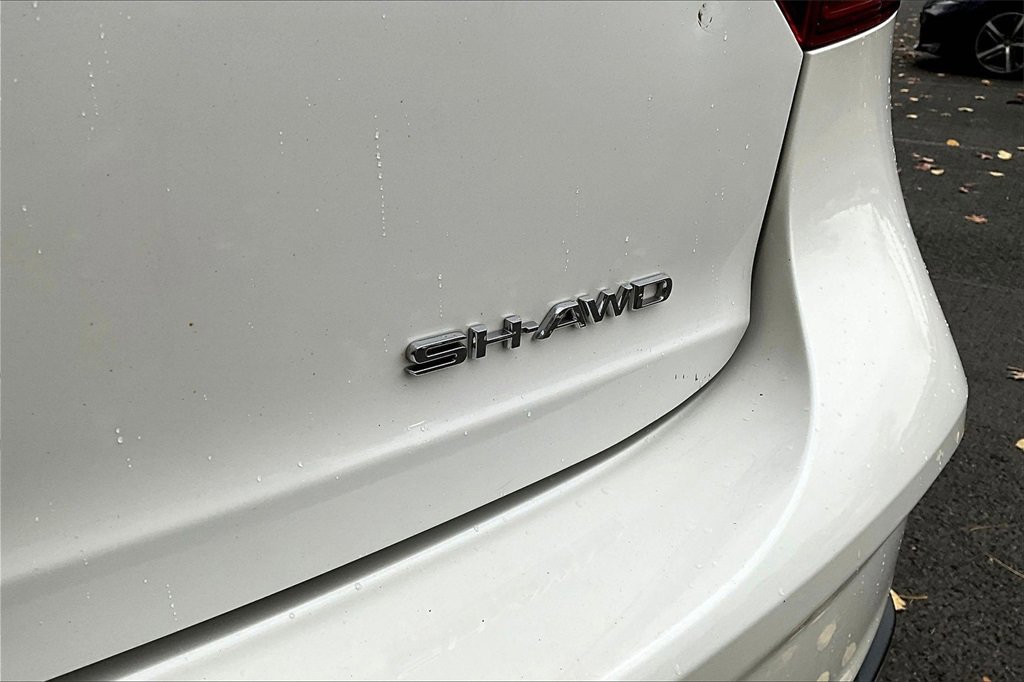 Used 2017 Acura MDX SH-AWD w/ Technology Package image 24