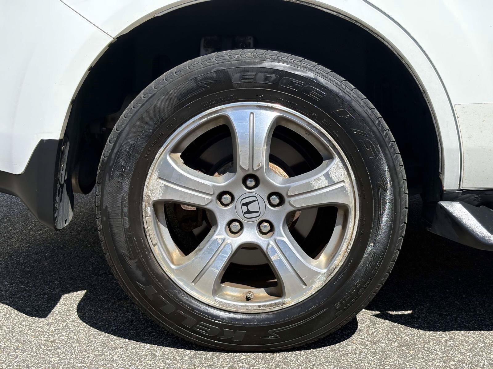 Used 2012 Honda Pilot EX-L image 34