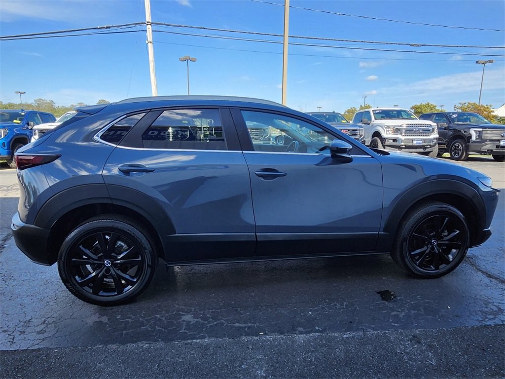 Used 2023 MAZDA CX-30 AWD 2.5 S w/ Preferred Package image 6