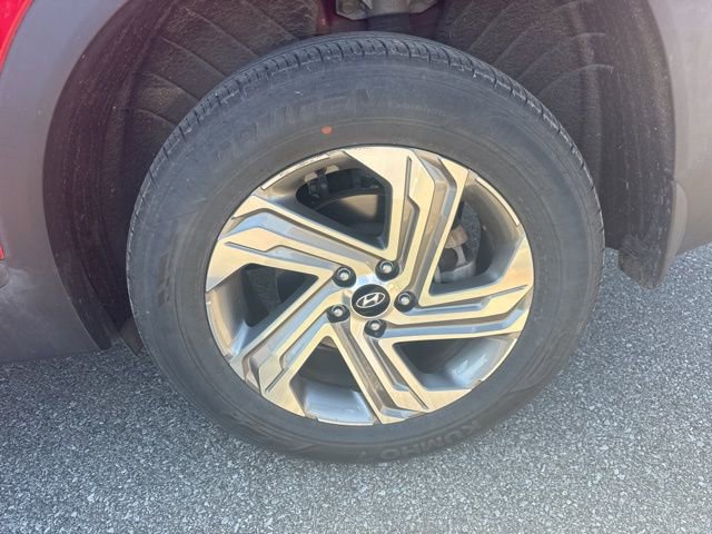 Used 2023 Hyundai Santa Fe SEL image 9