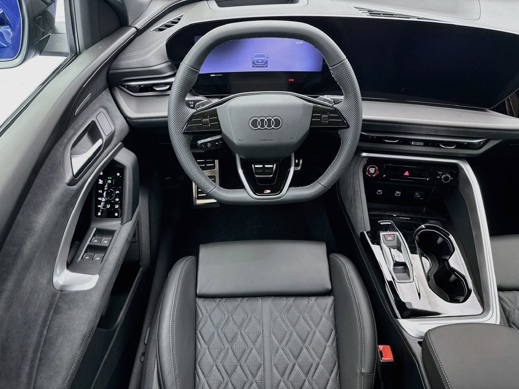 New 2026 Audi SQ5 Premium Plus AWD/4WD image 10