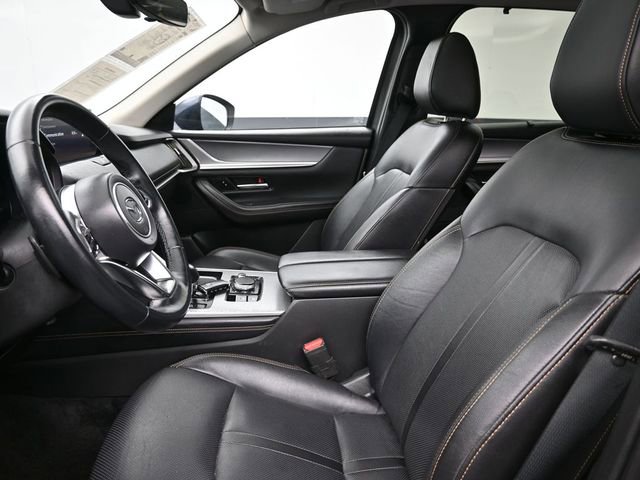 Certified 2024 MAZDA CX-90 Plug-In Hybrid w/ Preferred image 21