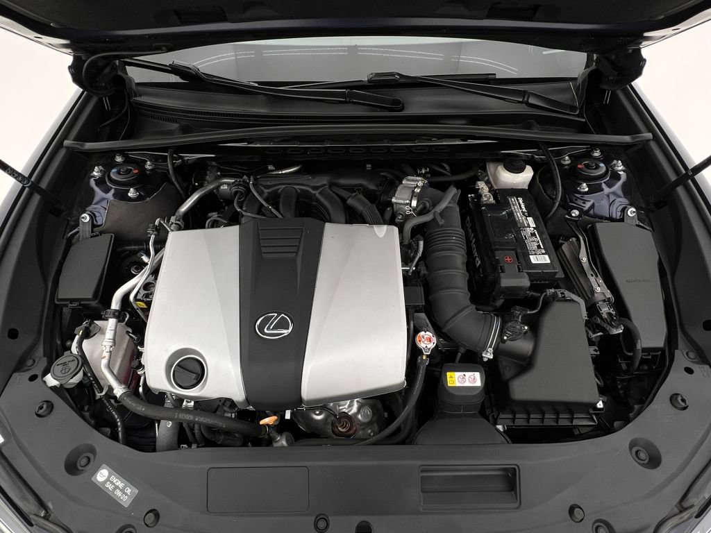 Used 2021 Lexus ES 350 w/ Premium Package image 24