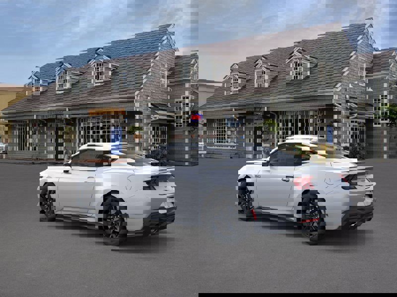 New 2025 Ford Mustang GT image 26