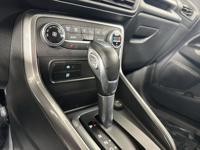 Used 2019 Ford EcoSport SES AWD/4WD image 16