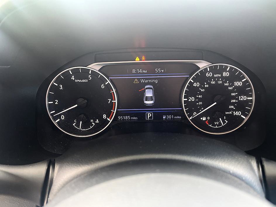 Used 2019 Nissan Altima 2.5 SR image 18