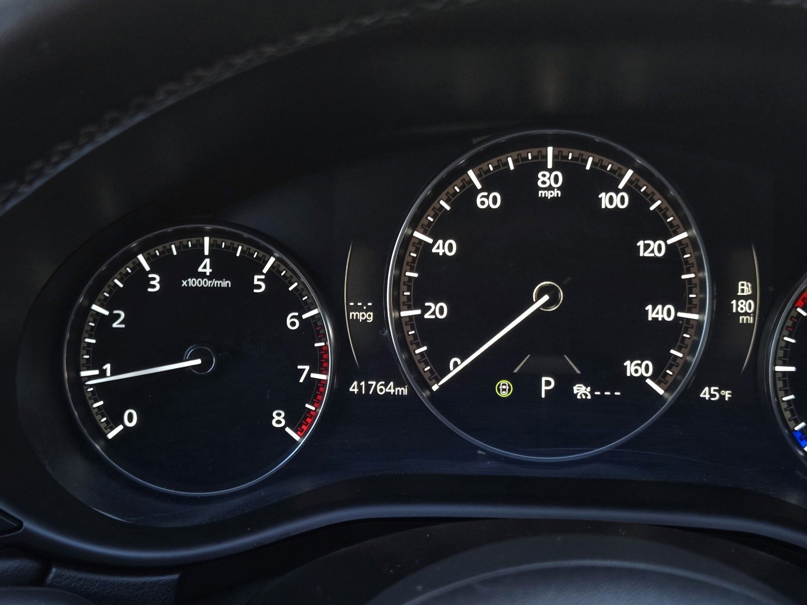 Used 2024 MAZDA CX-30 AWD 2.5 S w/ Premium Package image 25