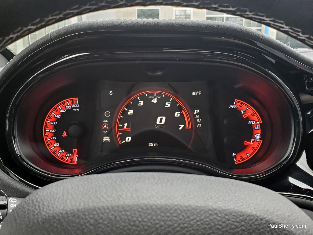 New 2026 Dodge Durango SRT Hellcat image 35